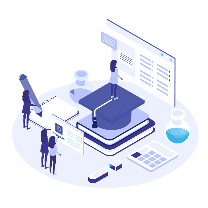 Integration Illustration